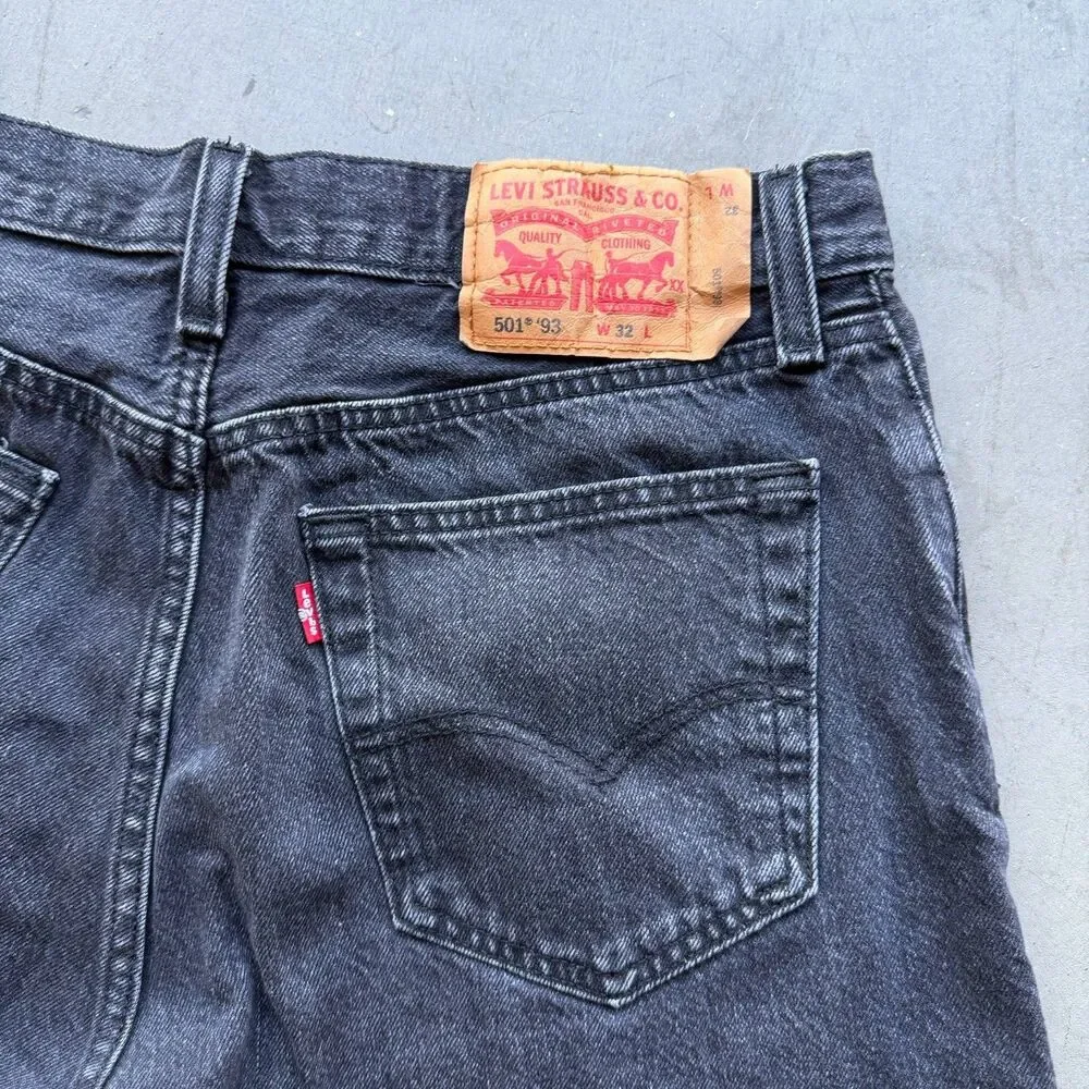 Levis levis men